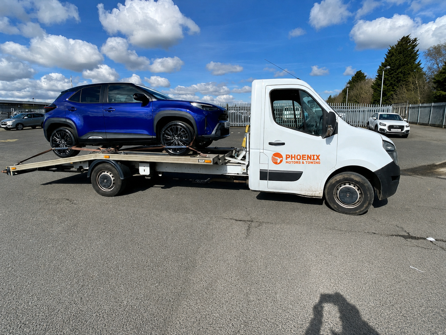 Transport 1